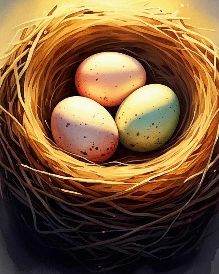 Nest